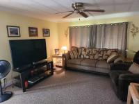 Manufactured Home
