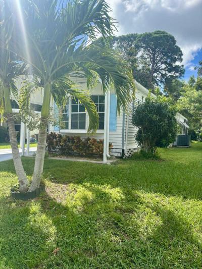 Photo 2 of 14 of home located at 18 Montilla Way Port St Lucie, FL 34952