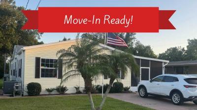 Mobile Home at 3305 Skyview Drive, Lot 22 Lakeland, FL 33801