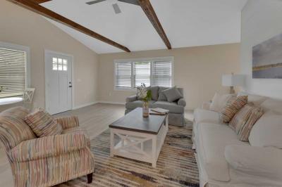 Photo 3 of 8 of home located at 117 Hickory Lane Lake Helen, FL 32744