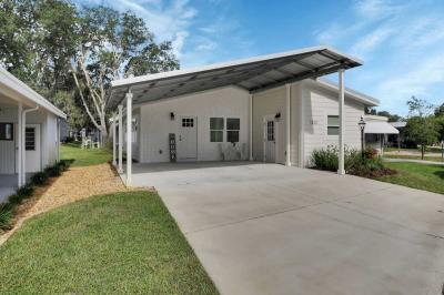 Mobile Home at 117 Hickory Lane Lake Helen, FL 32744