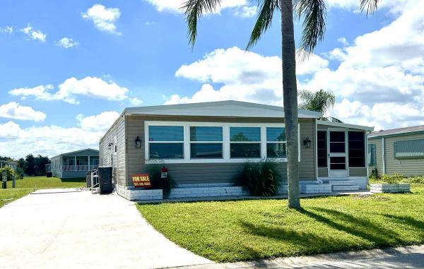 1981 Mobile Home