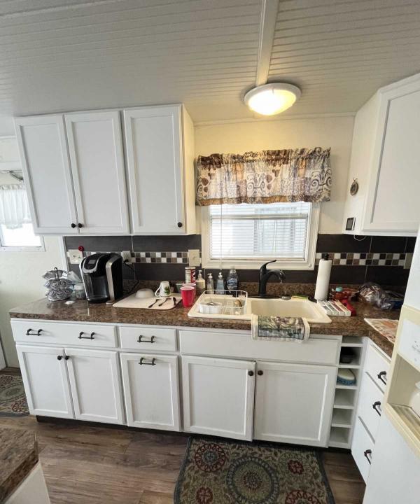 1980  Mobile Home For Sale