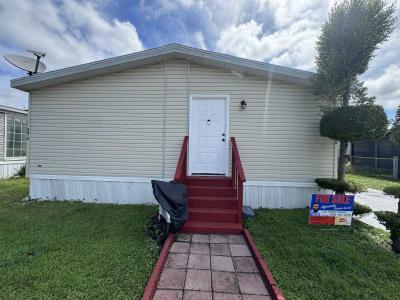 Mobile Home at 9846 Bay St Tampa, FL 33635