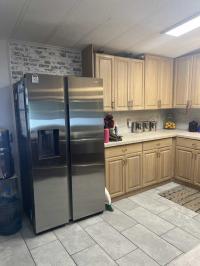 Manufactured Home