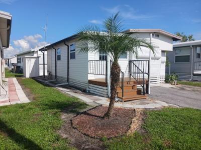 Mobile Home at 8615 Bayshore Rd Lot 137 Palmetto, FL 34221