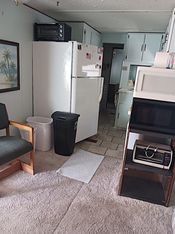 1980 Long Manufactured Home