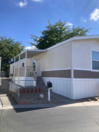 Mobile Home at Horseshoe Trail / Buffalo Circle Albuquerque, NM 87123