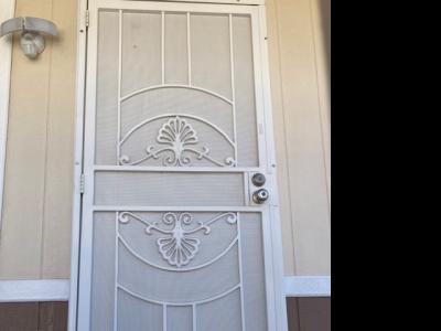 Photo 4 of 45 of home located at Horseshoe Trail / Buffalo Circle Albuquerque, NM 87123