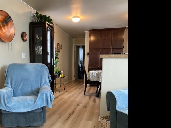 2012 KARSTEN 93K Mobile Home