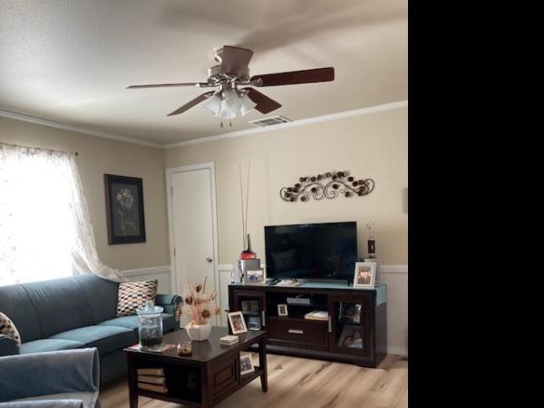 2012 KARSTEN 93K Mobile Home