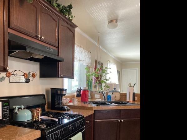 2012 KARSTEN 93K Mobile Home