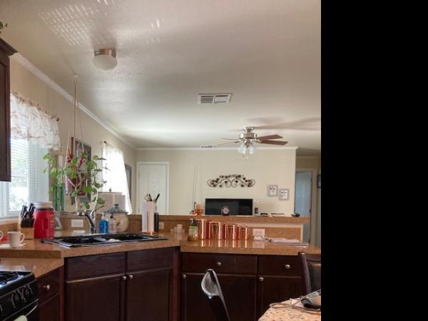 2012 KARSTEN 93K Mobile Home