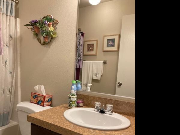2012 KARSTEN 93K Mobile Home