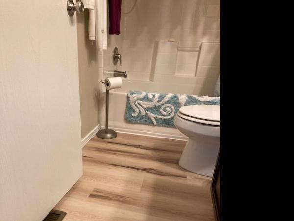 2012 KARSTEN 93K Mobile Home