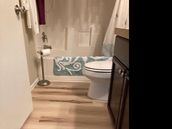 2012 KARSTEN 93K Mobile Home