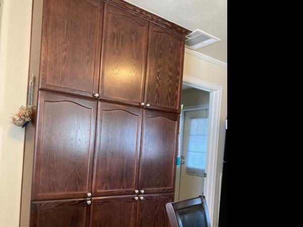 2012 KARSTEN 93K Mobile Home