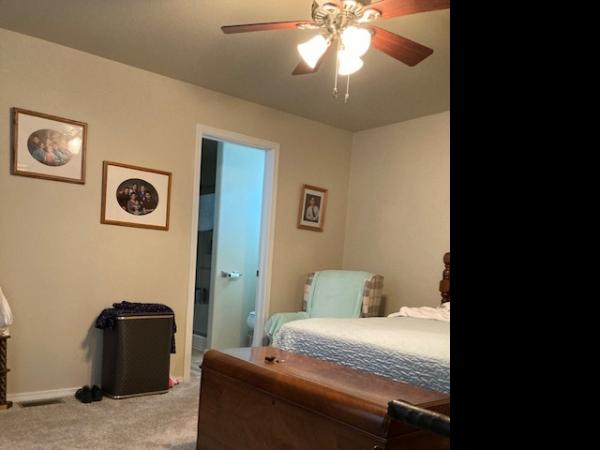 2012 KARSTEN 93K Mobile Home