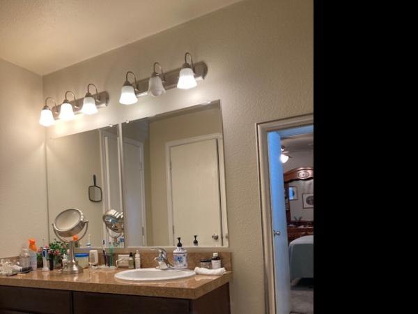 2012 KARSTEN 93K Mobile Home