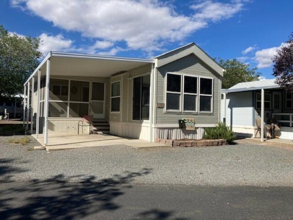 2005 Cavco Mobile Home For Sale