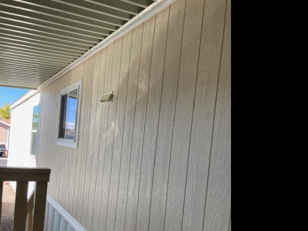 2012 KARSTEN 93K Mobile Home