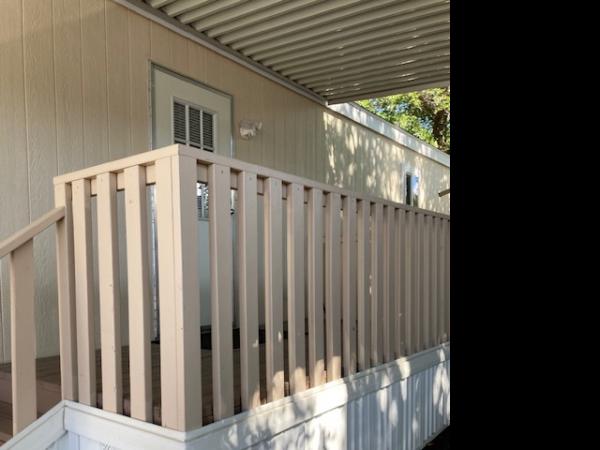 2012 KARSTEN 93K Mobile Home