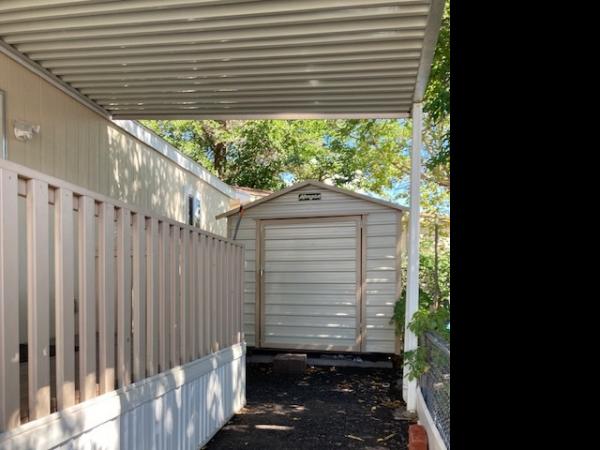 2012 KARSTEN 93K Mobile Home