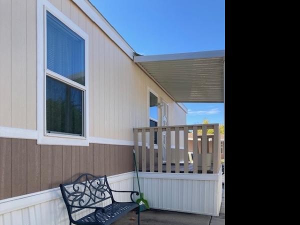 2012 KARSTEN 93K Mobile Home