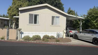 Mobile Home at 2855 Senter Road San Jose, CA 95111