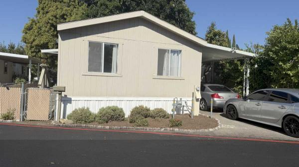 1994 Fleetwood Mobile Home For Sale