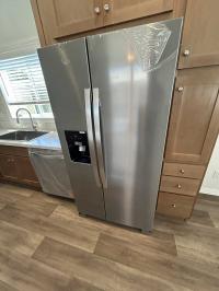 2025 Skyline Amber Cove 4604 CTC Manufactured Home