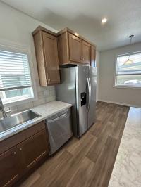 2025 Skyline Amber Cove 4604 CTC Manufactured Home