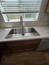 2025 Skyline Amber Cove 4604 CTC Manufactured Home