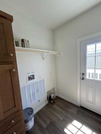 2025 Skyline Amber Cove 4604 CTC Manufactured Home