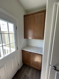 2025 Skyline Amber Cove 4604 CTC Manufactured Home