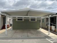 2025 Skyline Amber Cove 4604 CTC Manufactured Home