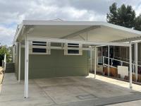 2025 Skyline Amber Cove 4604 CTC Manufactured Home