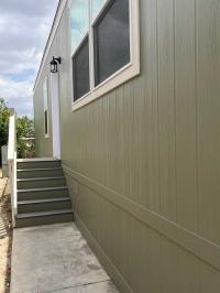 2025 Skyline Amber Cove 4604 CTC Manufactured Home