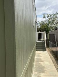 2025 Skyline Amber Cove 4604 CTC Manufactured Home