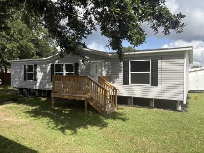 Mobile Home at 9600 Jeff Hamilton Rd., Lot 11 Mobile, AL 36695