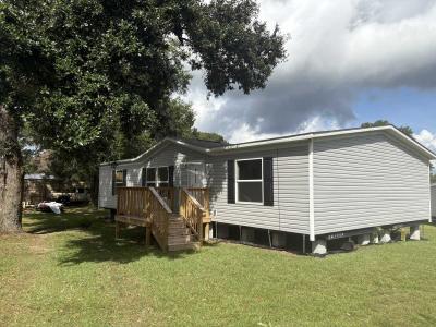 Photo 3 of 10 of home located at 9600 Jeff Hamilton Rd., Lot 11 Mobile, AL 36695