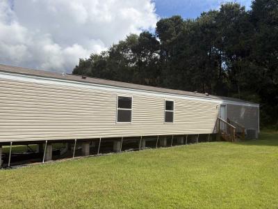 Photo 2 of 11 of home located at 9600 Jeff Hamilton Rd., Lot 44 Mobile, AL 36695