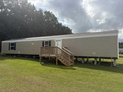 Mobile Home at 9600 Jeff Hamilton Rd., Lot 44 Mobile, AL 36695