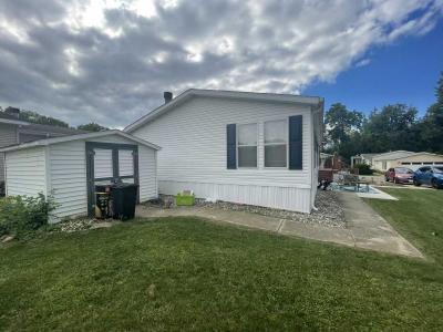Photo 3 of 22 of home located at 257 Grissom Ct Flushing, MI 48433