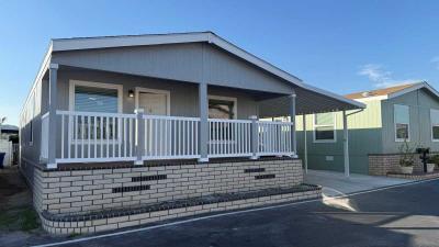 Mobile Home at 3667 Valley Blvd Spc 198 Pomona, CA 91768