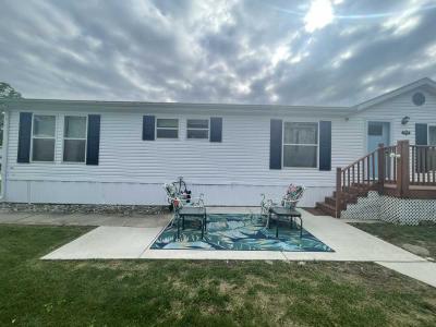 Photo 4 of 22 of home located at 257 Grissom Ct Flushing, MI 48433