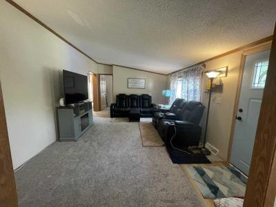 Photo 5 of 22 of home located at 257 Grissom Ct Flushing, MI 48433