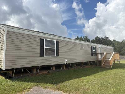 Mobile Home at 9600 Jeff Hamilton Rd., Lot 6 Mobile, AL 36695