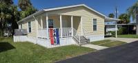 2019 2BD/2BA Mobile Home