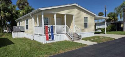 Mobile Home at 900 9th Avenue East Lot 14 Palmetto, FL 34221
